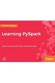 Learning PySpark poster