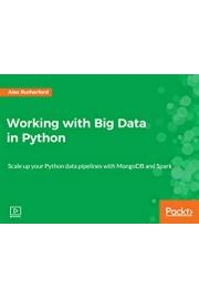 Working with Big Data in Python poster