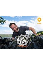 Engine Addict With Jimmy Deville poster