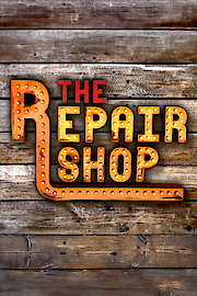 The Repair Shop