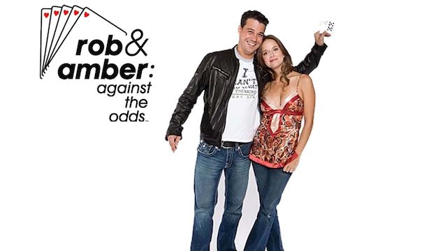 Watch Rob and Amber: Against the Odds Online