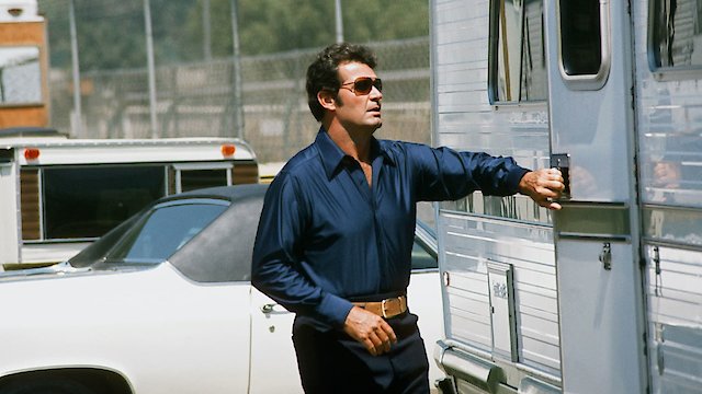 Watch The Rockford Files Online