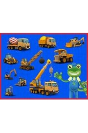 Learn With Gecko - Educational Videos For Children poster