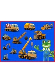 Learn With Gecko - Educational Videos For Children