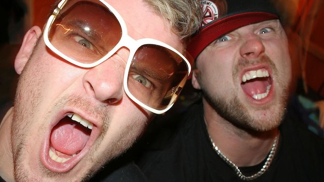 Watch Dirty Sanchez Online
