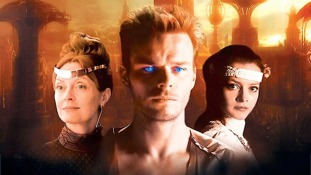 Watch Children of Dune Online