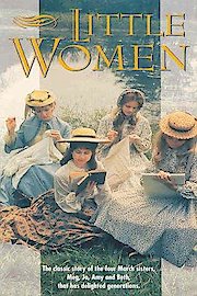 Little Women (1970) poster
