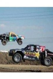 The Off Road Championship poster