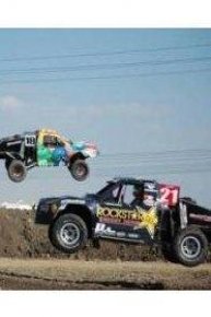 The Off Road Championship
