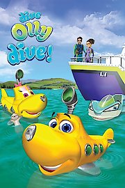 Dive Olly Dive!