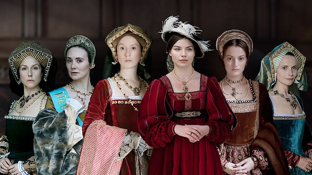 Watch Six Wives with Lucy Worsley Online