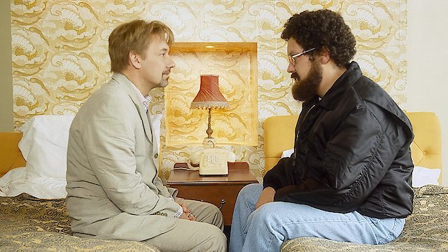 Watch Catterick Online