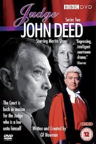 Judge John Deed