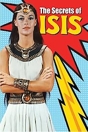 The Secrets of Isis