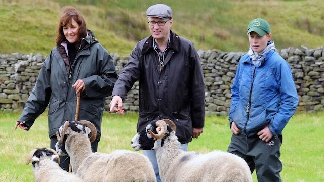 Watch The Dales Online