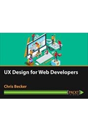 UX Design for Web Developers poster