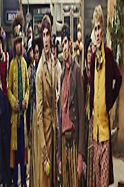 Yonderland