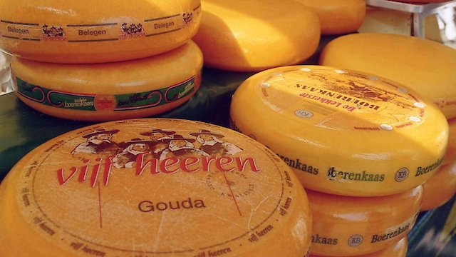 Watch Cheese Slices Online