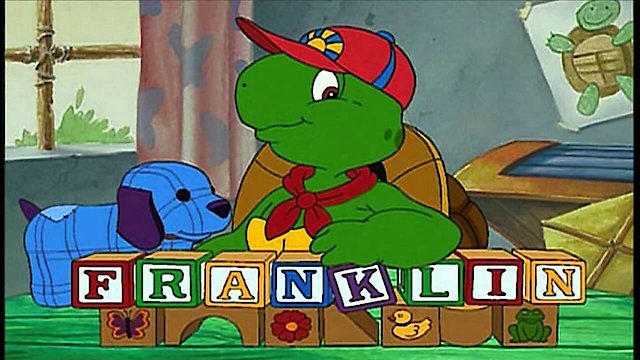 Watch Franklin Online