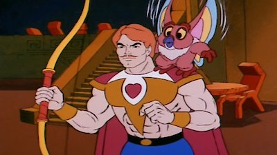 Into Etheria