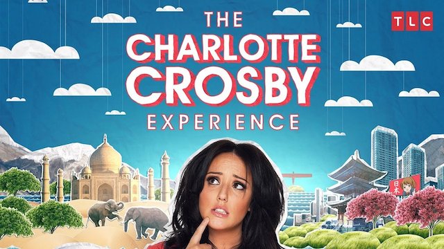 Watch The Charlotte Crosby Experience Online