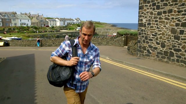 Watch Tales From Northumberland With Robson Green Online