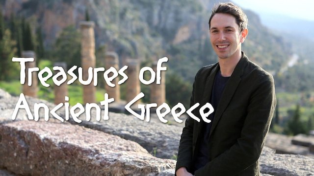 Watch Treasures Of Ancient Greece Online