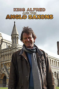King Alfred and the Anglo Saxons