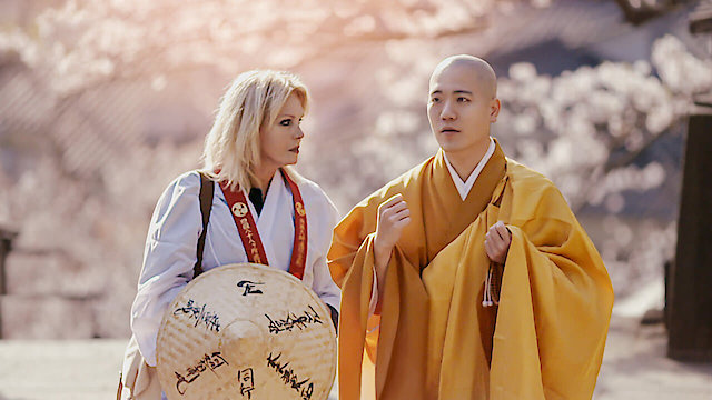 Watch Joanna Lumley's Japan Online