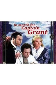 In Search for Captain Grant