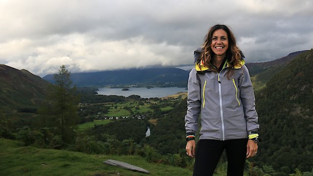 Watch Britain's Best Walks with Julia Bradbury Online