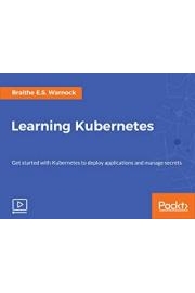 Learning Kubernetes poster
