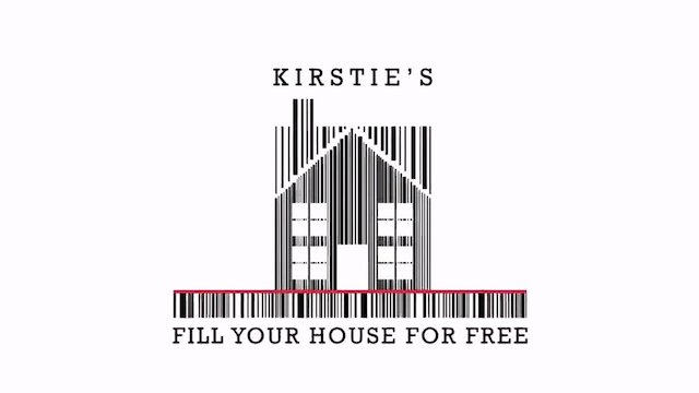 Watch Kirstie's Fill Your House For Free Online