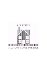Kirstie's Fill Your House For Free poster