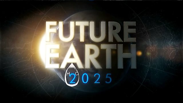 Watch Future Earth Online