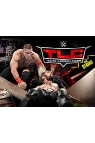 WWE TLC Tables, Ladders & Chairs