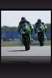 Hawk Speed poster
