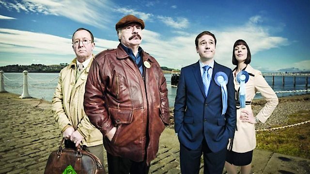 Watch Bob Servant Independent Online