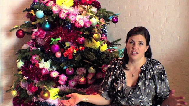 Watch Kirstie's Handmade Christmas Online