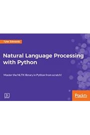 Natural Language Processing with Python poster