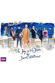 The Boy In The Dress poster