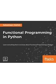 Functional Programming in Python poster