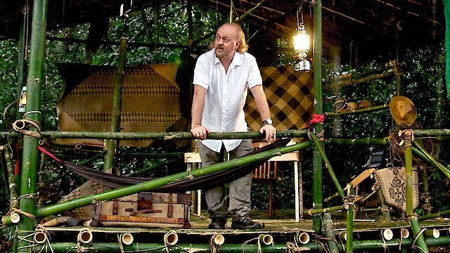 Watch Bill Bailey's Jungle Hero Online