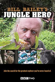 Bill Bailey's Jungle Hero