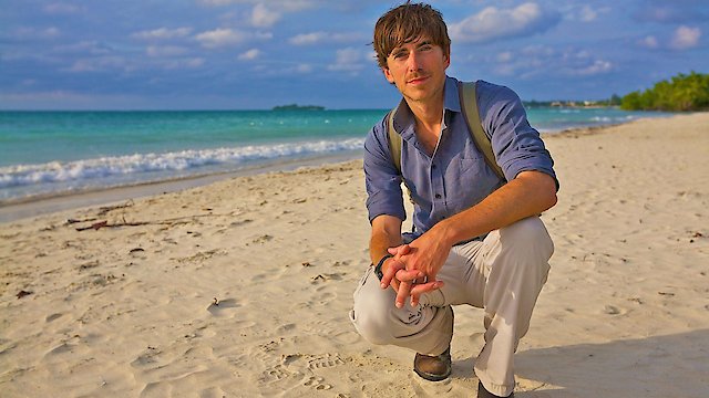 Watch Caribbean with Simon Reeve Online