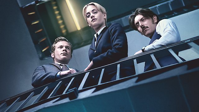 Watch Prime Suspect 1973 Online