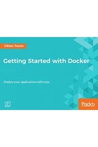 Getting Started with Docker