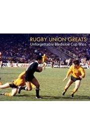 Rugby Union Greats