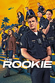 The Rookie