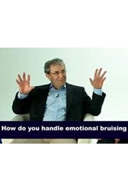 How do you handle emotional bruising poster